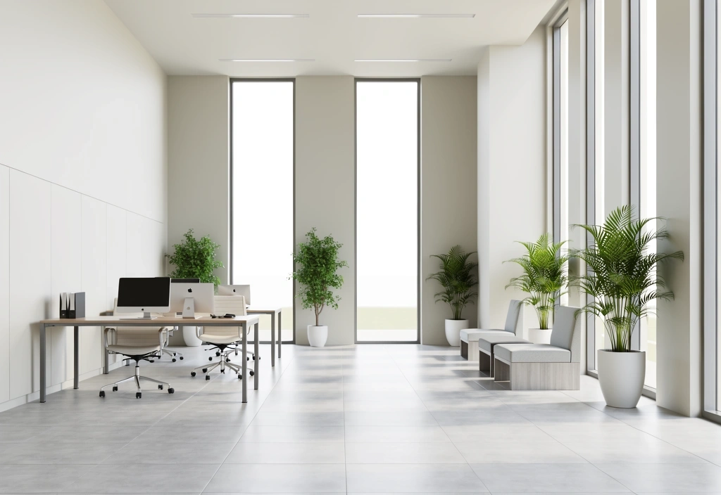 Oficinas de Metricon Wellness en Maracaibo