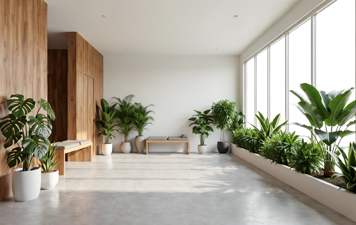 Metricon Wellness Studio