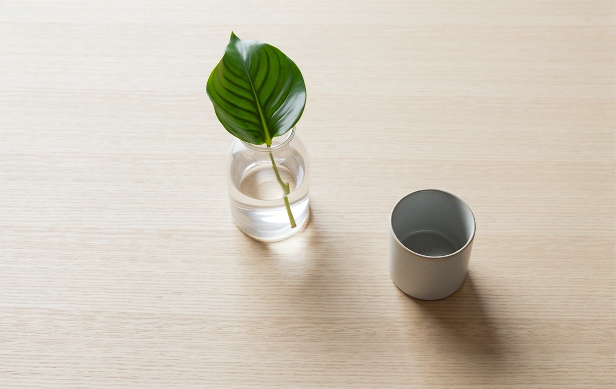 Entorno profesional y tranquilo